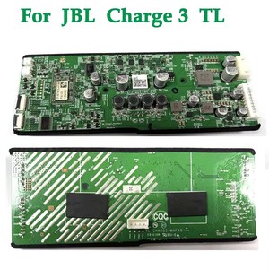 ไม่ใช่ของใหม่ สำหรับลำโพงบลูทูธ <span class=keywords><strong>JBL</strong></span> <span class=keywords><strong>Charge</strong></span> <span class=keywords><strong>3</strong></span> GG TL ขั้วต่อเมนบอร์ด สำหรับ <span class=keywords><strong>JBL</strong></span> <span class=keywords><strong>Charge</strong></span> <span class=keywords><strong>3</strong></span> - Product Image 1
