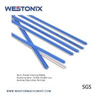Matrice de pliage pour boîte en carton WESTONIX 9 mm