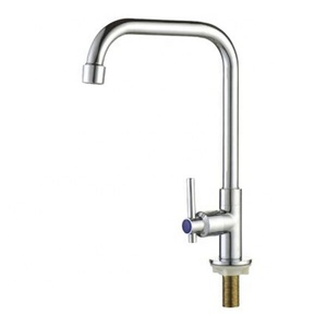 Cuisine Filtre À Eau Potable Directe Robinet en alliage de Zinc ou en laiton Ro Robinet Système de Purification Par Osmose Inverse - Product Image 5