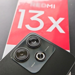 Teléfono Inteligente Mi Redmi 13X 4G 2025, Helio G91-Ultra, Pantalla FHD+ de 90Hz, 8GB+256GB, Cámara de 108MP, Carga Rápida de 33W, Versión Global - Product Image 2