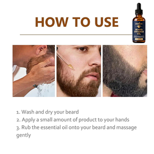 <span class=keywords><strong>น</strong></span>้ำมั<span class=keywords><strong>น</strong></span>บำรุงห<span class=keywords><strong>น</strong></span>วดเคราแบรนด์ส่วนตัว กระตุ้<span class=keywords><strong>น</strong></span>การเจริญเ<span class=keywords><strong>ติ</strong></span>บโตของขนบนใบหน้า หนวด<span class=keywords><strong>เครา</strong></span>หนาขึ้<span class=keywords><strong>น</strong></span> ดกดำขึ้น บำรุงรูขุมขน - Product Image 5