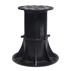 ركائز أرضية من البلاستيك تلسكوبية قابلة للتعديل للخدمة الشاقة - Product Image 6