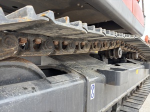 Excavadora <span class=keywords><strong>Doosan</strong></span> DX225lca coreana original usada, excavadoras <span class=keywords><strong>Doosan</strong></span>, maquinaria de ingeniería, excavadoras usadas <span class=keywords><strong>Doosan</strong></span> 22ton - Product Image 4