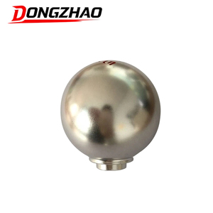 Elegante Pomello del Cambio Universale a Sfera per <span class=keywords><strong>Honda</strong></span> Fit <span class=keywords><strong>Civic</strong></span> City FD2 FN2 EP3 <span class=keywords><strong>TYPE</strong></span> <span class=keywords><strong>R</strong></span> DC2 DC5 AP1 AP2 S2000 F20C (foro M10x1.5) - Product Image 3
