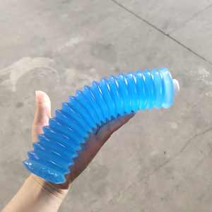 透明高温グリース、優れた接着力と剪断安定性、長寿命 - Product Image 6