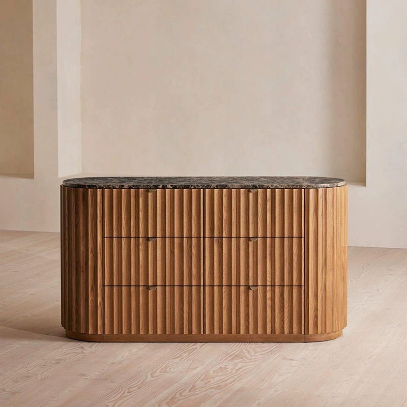 chest of drawers with marble top