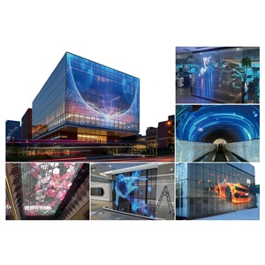 120 °   Módulo LED para Exteriores con Ángulo de Visión <span class=keywords><strong>P2</strong></span> - Pantalla Publicitaria Impermeable HD con Densidad de Píxeles de 65536 - Product Image 1