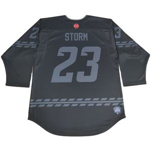 Harga terbaik pabrik pakaian hoki es grosir seragam hoki es - Product Image 6