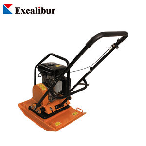 Compactadora de Placas <span class=keywords><strong>Excalibur</strong></span> SC-100 de 100 kg - Product Image 3