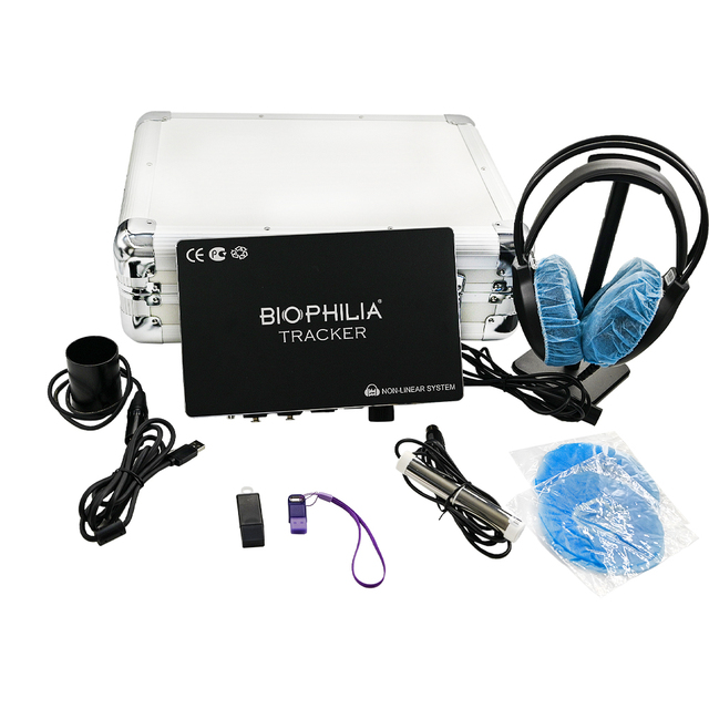 2026 Rife Frequency Healing Machine Biophilia Tracker X5 Max Aura and Chakra Machine for Free Download