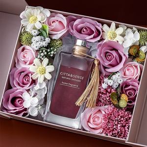 <span class=keywords><strong>Huile</strong></span> essentielle d'aromathérapie d'hôtel, 200ml, grande capacité, décoration, aromathérapie d'intérieur, toilettes, désodorisation - Product Image 3