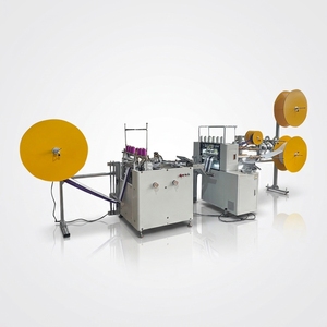 Machine à coudre industrielle automatique pour surpiqûres de matelas – Offre Spéciale - Product Image 1