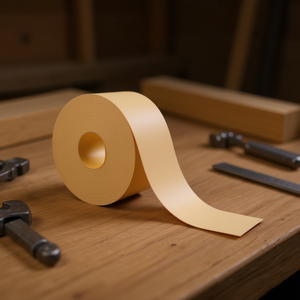 Rouleau de papier abrasif en corindon Ttake Ab1055 115x50000 mm pour disques de ponçage - Product Image 3