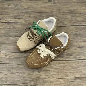 Zapatos Casuales Clásicos <span class=keywords><strong>de</strong></span> Moda <span class=keywords><strong>de</strong></span> Alta Calidad 530, Zapatos Deportivos <span class=keywords><strong>de</strong></span> Moda para Hombre y <span class=keywords><strong>Mujer</strong></span>, Zapatos Deportivos <span class=keywords><strong>Balance</strong></span> para Correr y <span class=keywords><strong>Tenis</strong></span> - Product Image 4