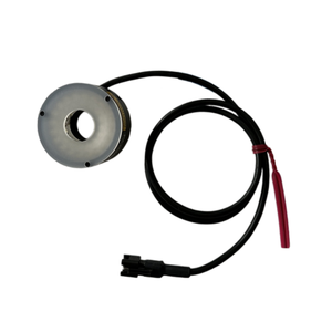 Éclairage annulaire direct LED CA-DRW3 blanc de haute qualité KEYENCE pour traitement d'images, 38-15, avec garantie d'un an - Product Image 5