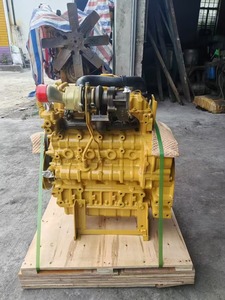 Conjunto de Motor de Excavadora LUYUE C2.6 para Piezas de Maquinaria de Construcción C2.6 con 3 Meses de Garantía - Product Image 5