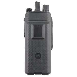 วิทยุสื่อสารแบบพกพา MTP3550 พร้อม GPS ดิจิตอล วอล์คกี้ทอล์คกี้ ระยะไกล MTP3150 MTP3250 - Product Image 3
