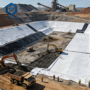 Tissu filtrant non tissé à prix d'usine pour sous-couche de pavés agricoles en Australie - Product Image 5