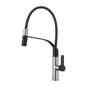 Rallonge <span class=keywords><strong>de</strong></span> protection anti-éclaboussures pour <span class=keywords><strong>robinet</strong></span> <span class=keywords><strong>de</strong></span> cuisine en laiton Rallonge pour évier chaud et froid Robinets mélangeurs rotatifs pour lavabo <span class=keywords><strong>de</strong></span> cuisine - Product Image 3