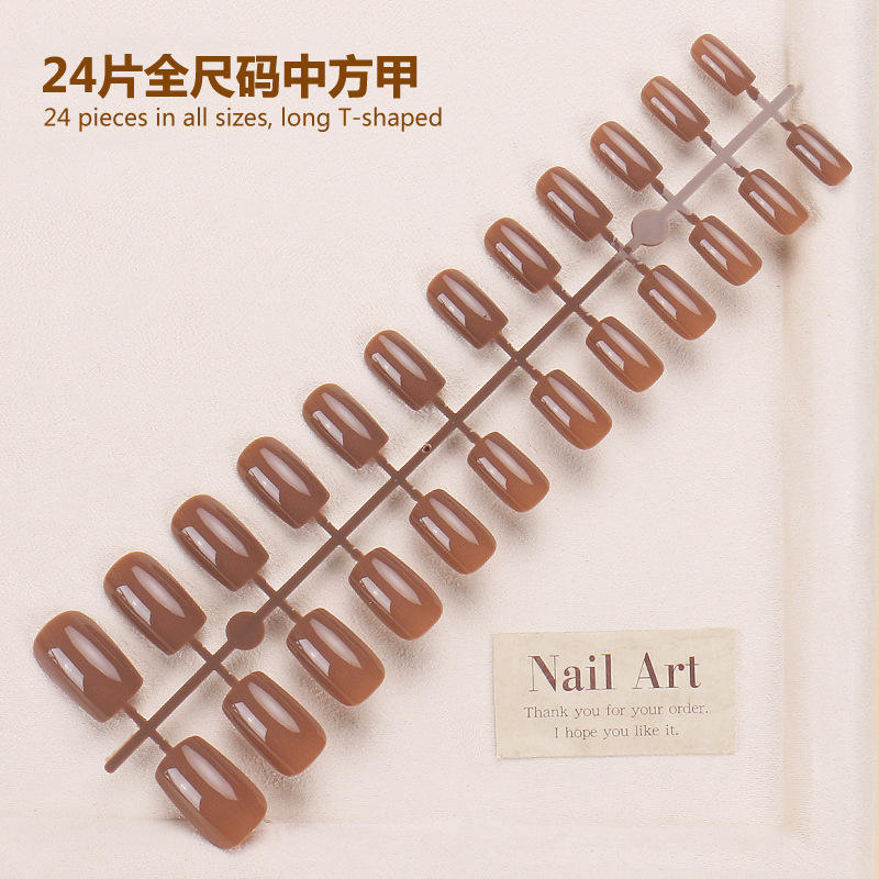 BZ1685 pleine grandeur fini bande 24 pièces Conseil