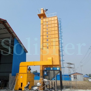 เครื่องเป่าข้าว1T ต่อชั่วโมง - Product Image 2