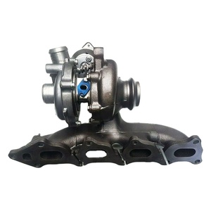 Turbocompresseur & pièces K03-0521 53039880521 9812386080 9810613380 pour <span class=keywords><strong>Citroen</strong></span> pour Peugeot Boxer 2.0 BlueHDI 110HP 130HP 160HP - Product Image 2