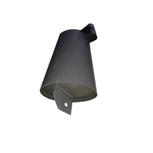 Silencieux de moteur de chariot élévateur Doosan D35S DB58 A43013526 pour pièces de chariot élévateur à moteur à combustion interne - Product Image 5