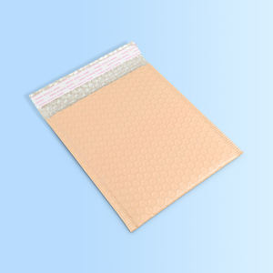 Eco-Friendly Pink Poly <strong>Bubble</strong> Padded Envelopes <strong>Bubble</strong> <strong>Mailer</strong> Shipping Packaging Bags - Product Image 3
