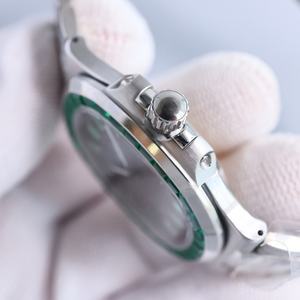 Montre mécanique automatique de sport pour femme en acier inoxydable de très haute qualité, mouvement mécanique de 35,2 mm, cadran à aiguille des heures - Product Image 3