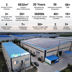 Cinta de Borde de PVC de Reparació<span class=keywords><strong>n</strong></span> Rápida, Autoadhesiva, Unió<span class=keywords><strong>n</strong></span> Instantánea para Carpintería, Gabinetes, Melamina, Metal, Sin Necesidad de Equipo Especial - Product Image 6