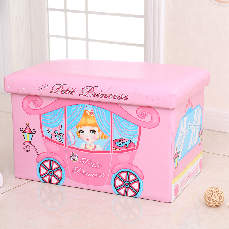 Little pink princess