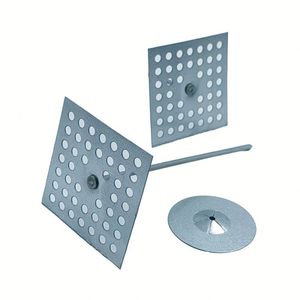 Clavos Decorativos de 38 mm para Tapicería de Sofás, Clavos Brad F38 para Trabajos en Madera - Product Image 1