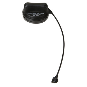 Bouchon de réservoir de carburant Nissan 17251-ZX60A en plastique, pièce de rechange pour Nissan Dfac - Product Image 1