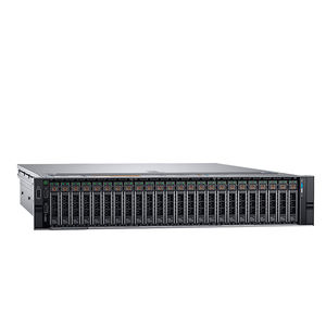 Pour Dell PowerEdge R760XS 12*3.5 2U serveur monté en rack ordinateur hôte matériel logiciel RTX 3090 Nas - Product Image 5