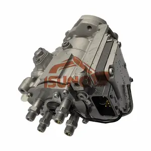 Nuova pompa iniezione carburante per NISSAN ZD30 DTi 3.0 LTR 109342-4026 109342-4024