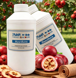 รสชาติฮอว์ธอร์นธรรมชาติแท้สำหรับขนมผลไม้และบาร์ - Product Image 2