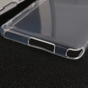 Funda de teléfono de silicona transparente para Kyocera Torque G04 ONE KYV46 S9 S10 Digno <span class=keywords><strong>SANGA</strong></span> Edition SX3 KYG02 2017 A205KC, funda transparente - Product Image 4