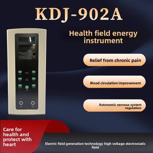 Alat Pijat Terapi Tegangan Tinggi 9000V - Meredakan Nyeri Kronis, Insomnia & Kelelahan - Perangkat Perawatan Kesehatan di Rumah - Product Image 6