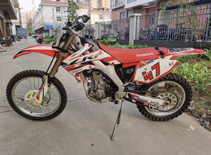 Utilisé Old Motorcycle Mountain Bike 250cc Moteur avec des performances <span class=keywords><strong>de</strong></span> haute qualité - Product Image 6