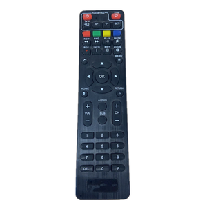 Control Remoto Universal para Decodificador de TV IP <span class=keywords><strong>ELTEX</strong></span> con Función de Aprendizaje, 45 Botones, Control Remoto IR Personalizable - Product Image 6
