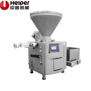 Embutidora <span class=keywords><strong>Chorizo</strong></span> Industrial, machine à fabriquer des chorizos, maquina para chorizos - Product Image 2