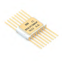Synthétiseur de fréquence entière à large bande en bande C résistant aux radiations B4106RH - Product Image 2
