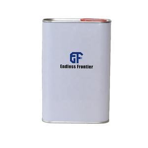 โพโพลิโอเลสเตอร์น้ำมันสารทำความเย็นอุตสาหกรรมน้ำมัน R134a เครื่องปรับอากาศคอมเพรสเซอร์น้ำมันหล่อลื่น - Product Image 2