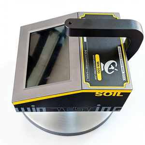 Équipement de <span class=keywords><strong>test</strong></span> d'évaluation complet pour l'indicateur électrique de revêtement en asphalte, jauge électrique non nucléaire pour asphalte - Product Image 6