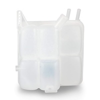 Réservoir de liquide de refroidissement du moteur OEM 96420303 pour Chevrolet Aveo, réservoir d'expansion