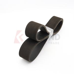 สายพานไดรฟ์00.270.0132 1ชิ้นขนาด1395X700X50มม. สำหรับ PM52 SM52 SX52ชิ้นส่วนเครื่องพิมพ์ - Product Image 2