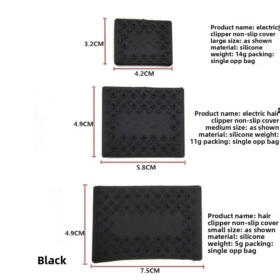 Large circle (black)