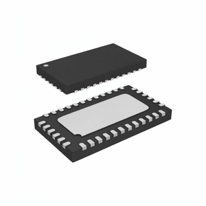 38 VFQFN Exposed Pad Electronic Circuit Components SI3472A-A01-IM Power Management (PMIC) Original One Stop Service - Product Image 1