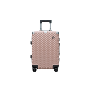 Trolley Maleta 20 "24" 28 "Lujo Top Favorito Uso para viajes OEM/ODM Paquete estándar Fábrica de Vietnam - Product Image 1