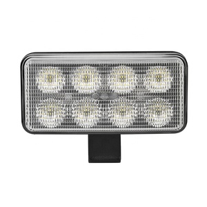 <span class=keywords><strong>Phare</strong></span> <span class=keywords><strong>de</strong></span> cabine supérieure <span class=keywords><strong>de</strong></span> lumière <span class=keywords><strong>de</strong></span> <span class=keywords><strong>tracteur</strong></span> <span class=keywords><strong>de</strong></span> la lumière 40w <span class=keywords><strong>de</strong></span> <span class=keywords><strong>travail</strong></span> mené par agriculture <span class=keywords><strong>de</strong></span> remplacement d'OEM pour New Holland - Product Image 1